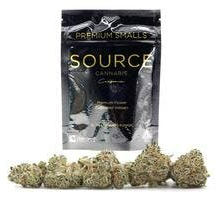 Source - Quest - 3.5G