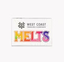 WCTC | WHITE RUSSIAN (I) | 1G SUGAR
