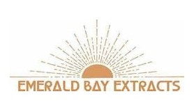 Emerald Bay 25MG Tablets - Sativa - Green Crush - 1000MG Package