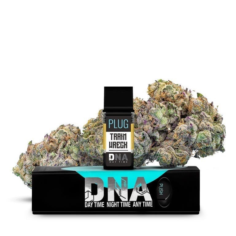 PNP | TRAINWRECK (S) | 1G DNA POD