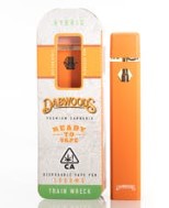 Dabwoods - Trainwreck - 1G Aio