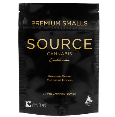 Source Flower SFV OG Quarter 7G