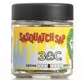 SASQUATCH SAP 3.5G FLOWER