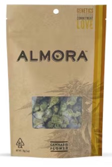 ALMORA | GELATO CAKE (I) | GELATO CAKE 28G