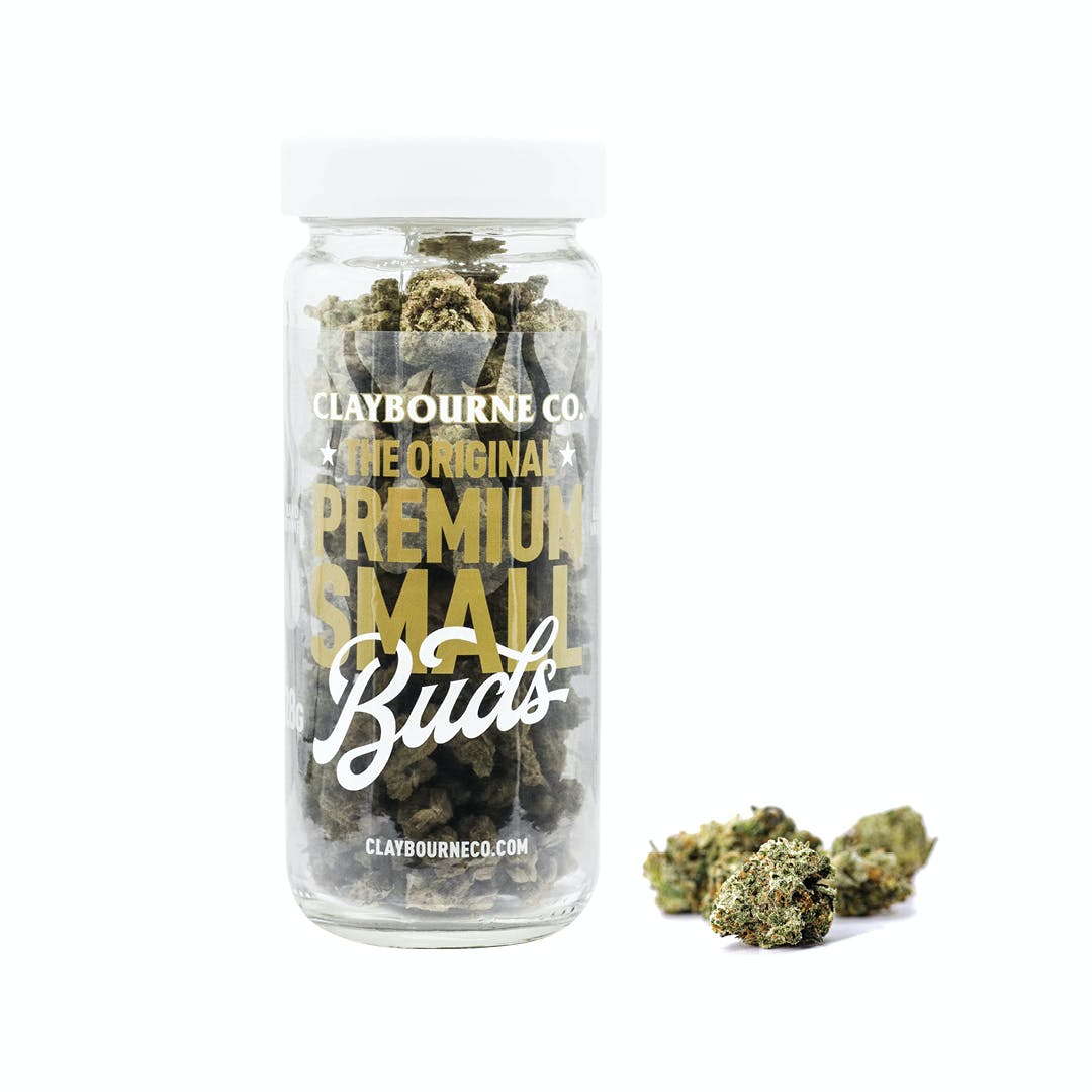 CLAYBOURNE | MANGO HAZE (S) | 28G