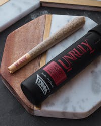 BLEM | UNRULY (I) | .75G PRE ROLL