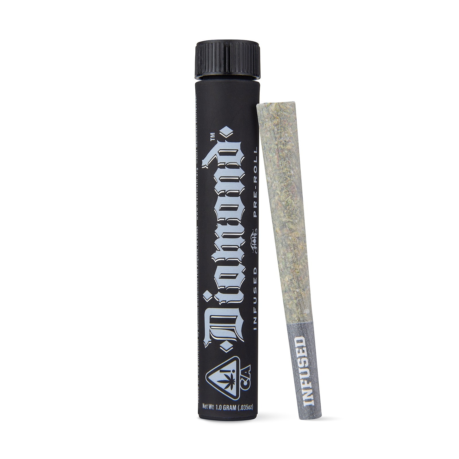 HH | BLACKBERRY OG (I) | 1G INFUSED