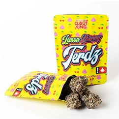 LEMON CHERRY 7G