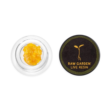 Raw Garden Bimini Tangelo 1.0G Live Resin