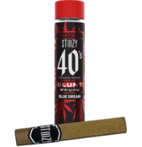 Stiiizy - 40 Blunt - Blue Dream - Blue Dream - 2G