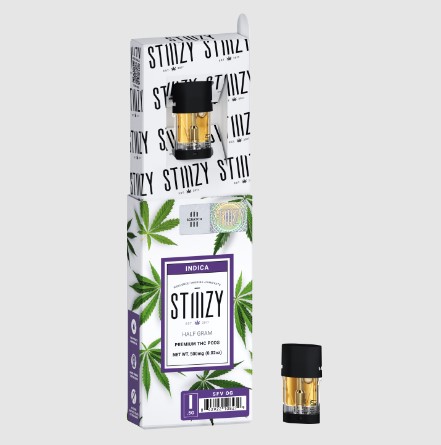 STIIIZY | SFV OG (I) | .5G POD