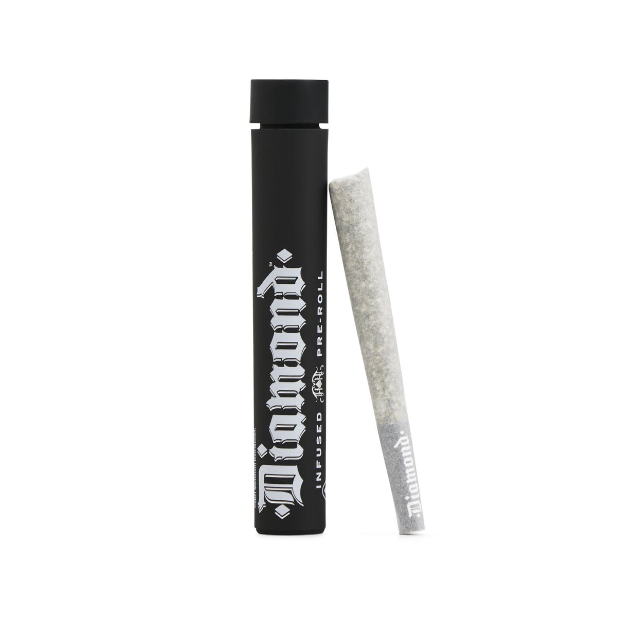 HH | PURPLE Z (I) | 1G INFUSED PRE ROLL