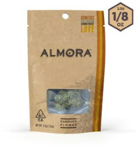 Almora Farm: 3.5G Flower: Lemon Tree [s]