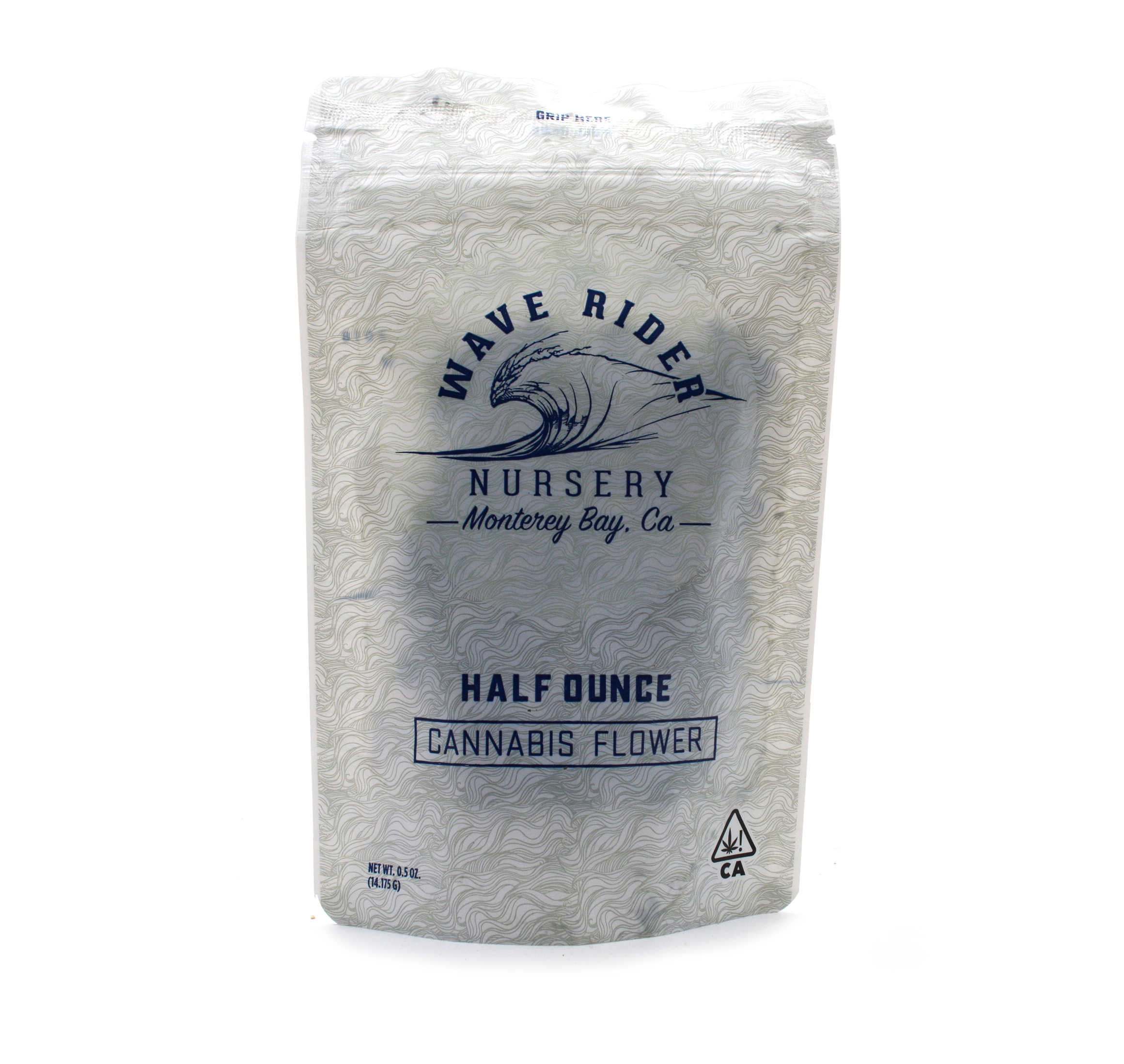 WAVE RIDER | LEMON BARS (S/H) | 14G