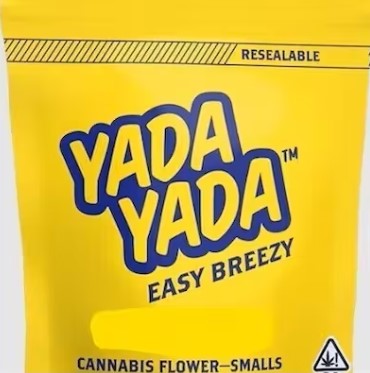 YADA YADA | GARLOTTI (I) | 5G