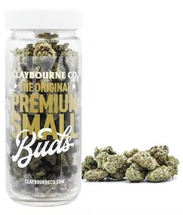 CLAYBOURNE | WEDDING CAKE (H) | 14G