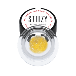 STIIIZY | ORANGE BANG (S) | 1G CLR