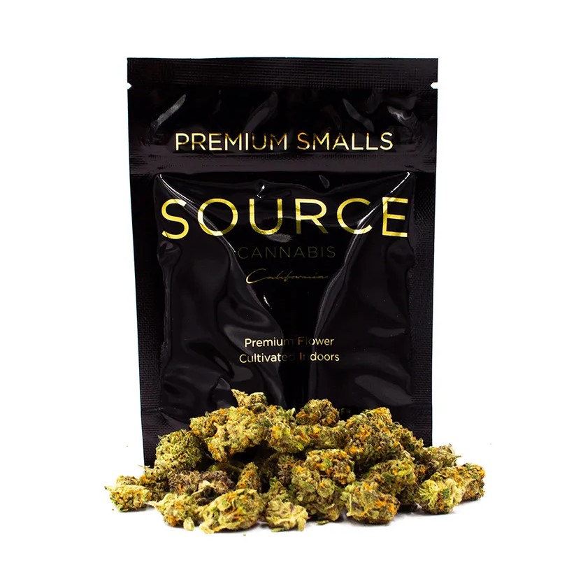 SOURCE | BLUE DREAM (S) | 3.5G