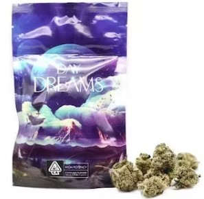 THCD | DAY DREAMS | SLEEPWALKER (I) | 3.5G
