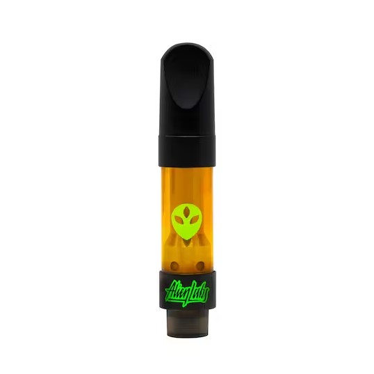 ALIEN LABS | ATOMIC APPLE (H) | 1G LR CART