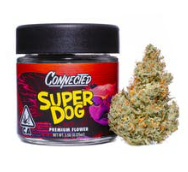 Connected - Super DOG - 3.5G