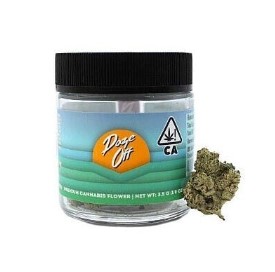 DAZE OFF | KUSH MINTS (H) | 3.5G