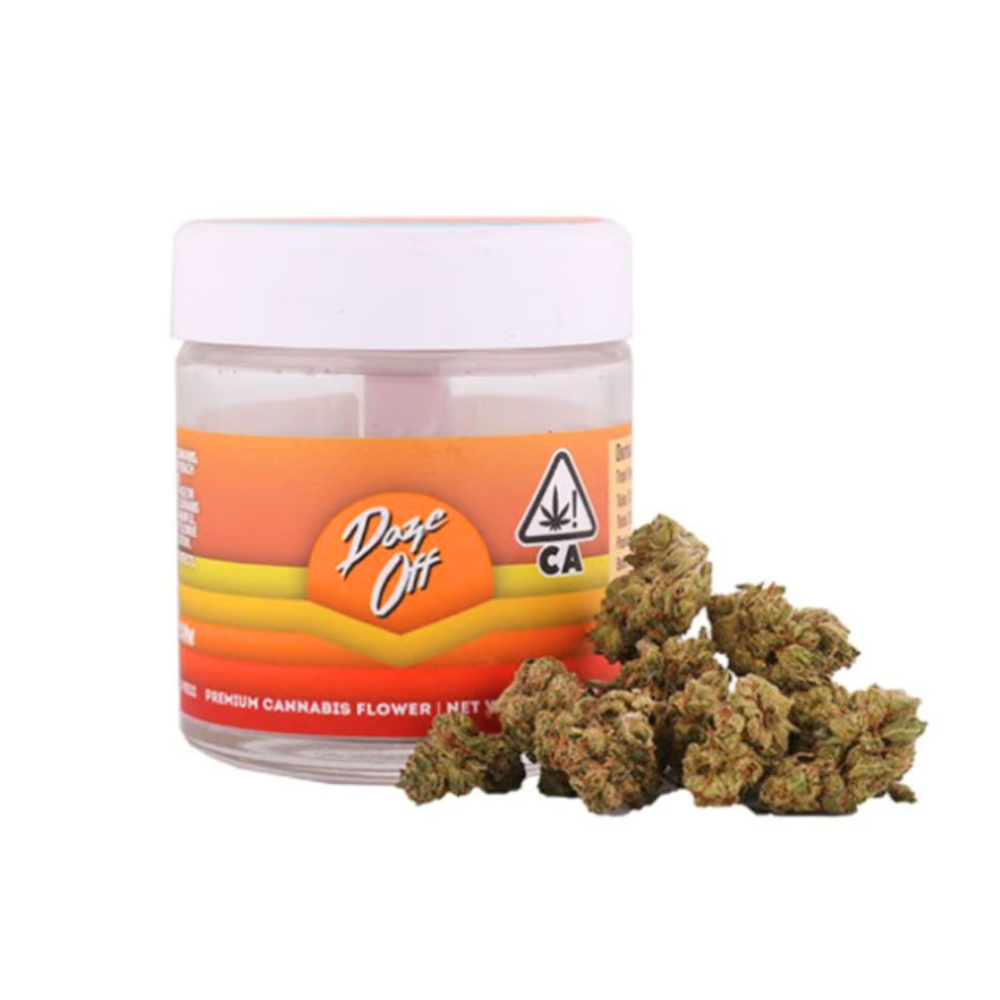 DAZE OFF | LAMB'S BREAD (S) | 3.5G