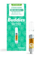 Buddies- Rainbow Venom Lr Liquid Diamonds 1G (h)