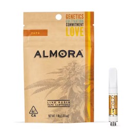 Almora Farm: 1.0G Cart: Blue Diesel [s]