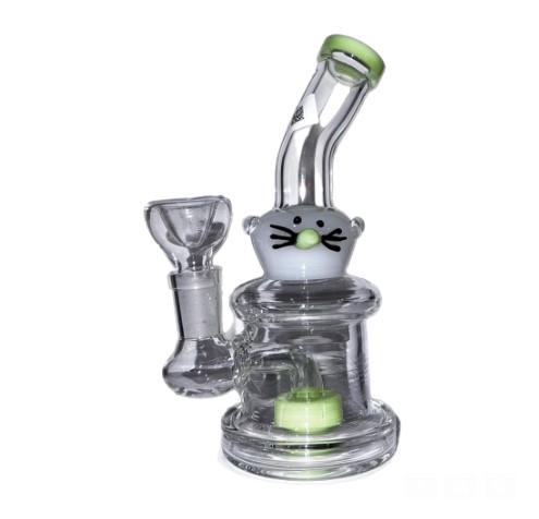 HELLO KITTY DAB RIG