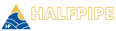HALFPIPE | PEANUT BUTTER BREATH (H) | 7G