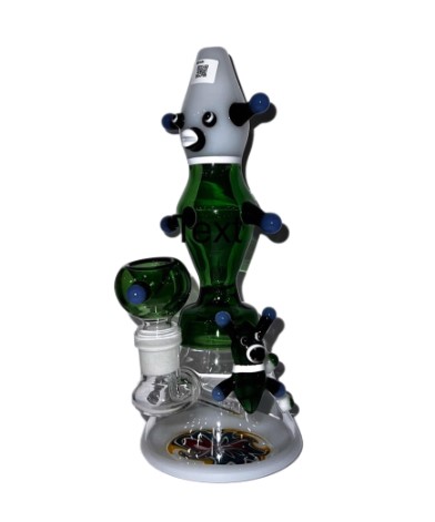 ALIEN DAB RIG