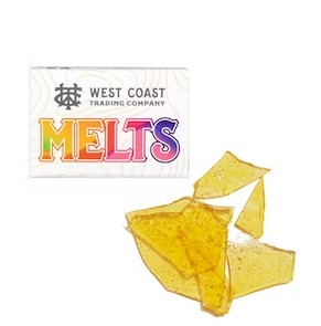 WCTC | MAUI WOWIE (S) | 1G SHATTER