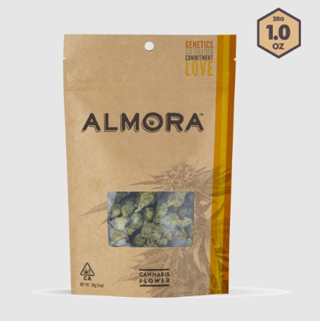 ALMORA | LEGEND OG (I) | 28G