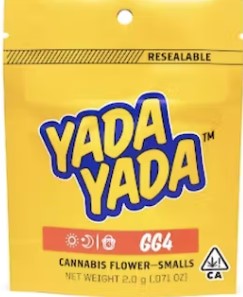 YADA YADA | GG4 (H) | 2G