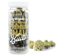 CLAYBOURNE | BLACK TRIANGLE OG (I) | 28G