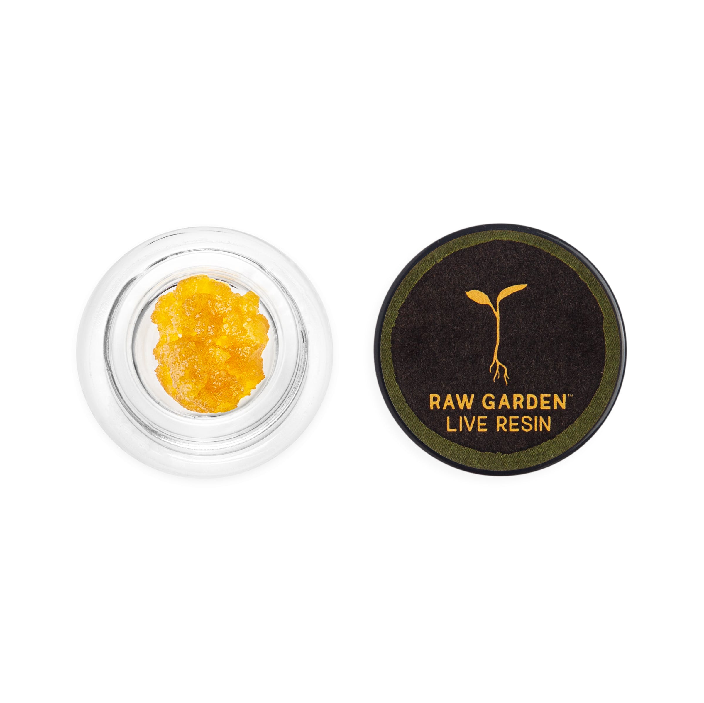 RAW GARDEN | HELLA JELLY (S) | 1G LIVE RESIN