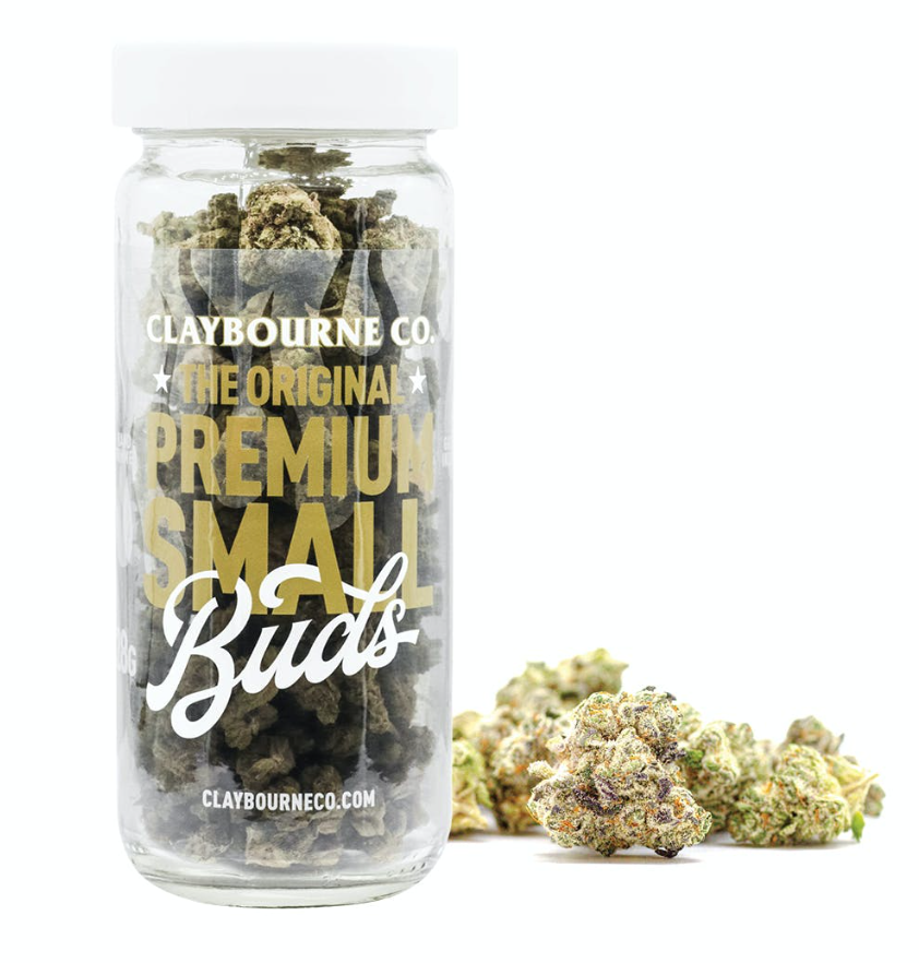 CLAYBOURNE | LEMON GRANITA (S) | 28G